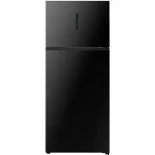 מקרר מקפיא עליון 559 ליטר HISENSE הייסנס דגם RD75BK