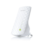 נקודת גישה מבית TP-LINK טיפי לינק דגם RE200 