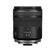 עדשה מקצועית למצלמה CANON קנון דגם RF 16-28MM F2.8 IS STM 6906C005AA