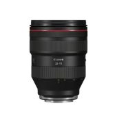 עדשה מקצועית למצלמה CANON קנון דגם RF 28-70MM F2L USM 2965C005AA