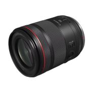 עדשה מקצועית למצלמה CANON קנון דגם RF 50MM F1.4L VCM 6908C005AA