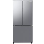 מקרר טריפל 3 דלתות SAMSUNG סמסונג דגם RF57C5100SL