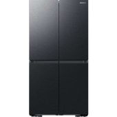 מקרר 4 דלתות 649 ליטר SAMSUNG סמסונג דגם RF59C701EB1