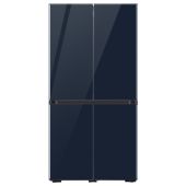 מקרר 4 דלתות 91 ס"מ SAMSUNG סמסונג דגם BESPOKE RF70A9115