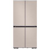 מקרר 4 דלתות 636 ליטר SAMSUNG סמסונג דגם RF70DB9125B