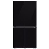 מקרר 4 דלתות 636 ליטר SAMSUNG סמסונג דגם RF70DB9125BK מתצוגה