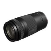 עדשה מקצועית למצלמה CANON קנון דגם RF 75-300MM F4-5.6 7155C005AA
