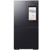 מקרר 4 דלתות 842 ליטר SAMSUNG סמסונג דגם RF87DG9817B1