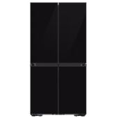 מקרר מקפיא תחתון SAMSUNG סמסונג דגם BESPOKE RF88DB9623
