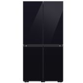 מקרר מקפיא תחתון 91 ס"מ SAMSUNG סמסונג דגם RF92A9223BK