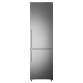 מקרר ומקפיא משולב 409 ליטר ASKO אסקו דגם RFC226RNBS1