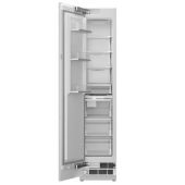 מקפיא אינטגרלי 45 ס"מ BERTAZZONI ברטזוני דגם RFZ45S5FPLS