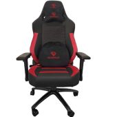 מושב גיימינג מבית SCORPIUS סקורפיוס דגם SCORPIUS PROFESSIONAL RGC-8300