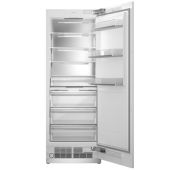 מקרר אינטגרלי 75 ס"מ BERTAZZONI ברטזוני דגם RLD75S5FPNS