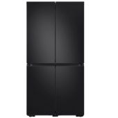 מקרר 4 דלתות 648 ליטר SAMSUNG סמסונג דגם RM70F63BMAT