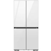 מקרר 4 דלתות נפח 648 ‏ליטר SAMSUNG סמסונג דגם RM70F63RE