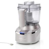 מיני מעבד מזון CUISINART קוזינארט דגם RMC100E