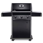 גריל גז 3 מבערים מבית NAPOLEON נפוליאון דגם ROGUE 425 R425PK-1-IL