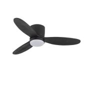 מאוורר תקרה חכם מבית NISKO ניסקו דגם ROME 52 SMART