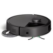 שואב שוטף רובוטי IROBOT איירובוט דגם +ROOMBA COMBO 505