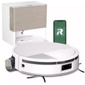 שואב רובוטי IROBOT איירובוט דגם ROOMBA COMBO 705 MAX