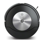 שואב אבק רובוטי IROBOT איירובוט דגם ROOMBA J7 COMBO ODAFIM אריזה פתוחה