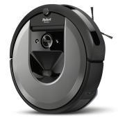 שואב שוטף רובוטי IROBOT איירובוט דגם ROOMBA I8