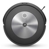 שואב אבק רובוטי IROBOT איירובוט דגם ROOMBA J7