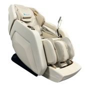 כורסת עיסוי מבית MEDICS CARE מדיקס קר דגם ROYAL Z9 BEIGE