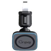 מעמד טעינה אלחוטי GRIPQI גריפקי דגם XW-55 MAGSAFE RP156 
