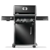 גריל גז NAPOLEON ROGUE 425 SIB IL PRO נפוליאון דגם RP425SIBPK-2-IL