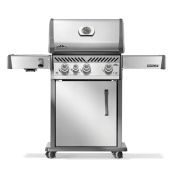 גריל גז NAPOLEON נפוליאון דגם RP425SIBPSS-2-IL