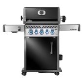 גריל גז NAPOLEON ROGUE PRO-S 425 RSIB נפוליאון דגם RPS425RSIBPK-2-IL