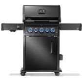 גריל גז NAPOLEON ROGUE PRO-S PHANTOM 425 נפוליאון דגם RPS425RSIBPK-2-IL-PHM