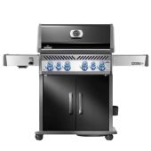 גריל גז NAPOLEON ROGUE PRO-S 525 RSIB נפוליאון דגם RPS525RSIBPK-2-IL