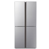 מקרר 4 דלתות 427 ליטר HISENSE הייסנס דגם RQ57S