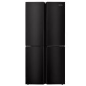מקרר 4 דלתות 427 ליטר HISENSE הייסנס דגם RQ57BS