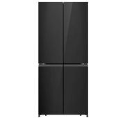 מקרר 4 דלתות 483 ליטר HISENSE הייסנס דגם RQ58BG