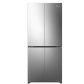מקרר 4 דלתות 483 ליטר HISENSE הייסנס דגם RQ58S