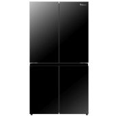 מקרר 4 דלתות 609 ליטר HISENSE הייסנס דגם RQ72BGK
