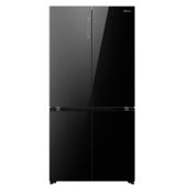 מקרר 4 דלתות 591 ליטר HISENSE QZERO הייסנס דגם RQ84