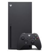 קונסולה 1TB ובקר אלחוטי מבית X-BOX אקס בוקס דגם RRT 00014 BUNDLE