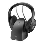 אוזניות אלחוטיות מבית SENNHEISER סנהייזר דגם RS120W