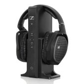 אוזניות אלחוטיות SENNHEISER דגם RS175