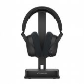 אוזניות קשת אלחוטיות לטלוויזיה SENNHEISER סנהייזר דגם RS275