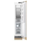 מקפיא אינטגרלי 45 ס"מ FISHER&PAYKEL פישר פייקל דגם RS4621FRJK2