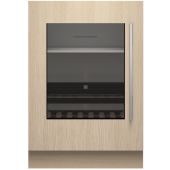 מקרר משקאות אינטגרלי FISHER&PAYKEL פישר פייקל דגם RS6009SBLT1