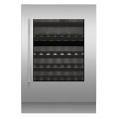 מקרר יין אינטגרלי 35 בקבוקים FISHER&PAYKEL פישר פייקל דגם RS6009V2RT1