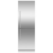 מקרר מקפיא תחתון אינטגרלי 60 ס"מ FISHER&PAYKEL פישר פייקל דגם RS6019BRU1