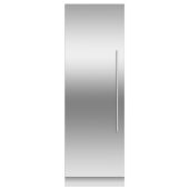 מקפיא אינטגרלי 60 ס"מ FISHER&PAYKEL פישר פייקל דגם RS6019F2L1